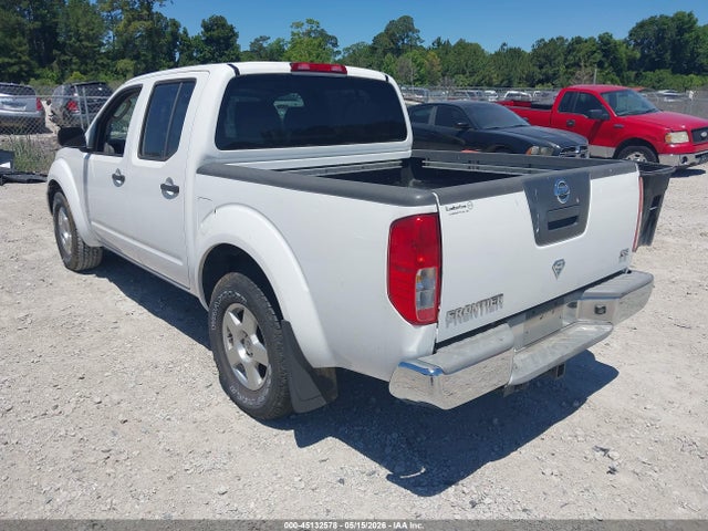 Продаж на аукціоні авто 2008 Nissan Frontier Se, vin: 1N6AD07U38C416682, номер лоту: 45132578