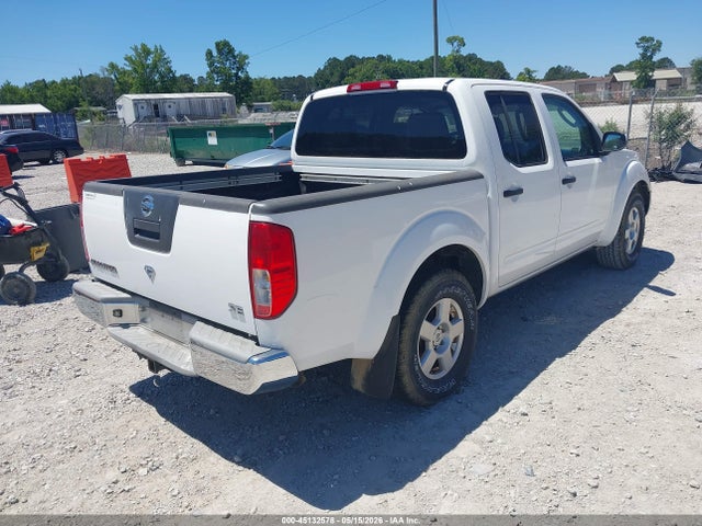 Продаж на аукціоні авто 2008 Nissan Frontier Se, vin: 1N6AD07U38C416682, номер лоту: 45132578