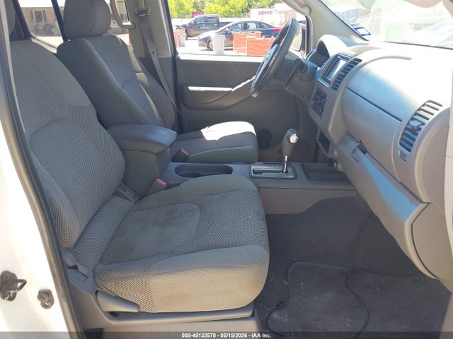 Продаж на аукціоні авто 2008 Nissan Frontier Se, vin: 1N6AD07U38C416682, номер лоту: 45132578