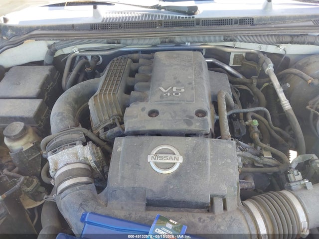 Продаж на аукціоні авто 2008 Nissan Frontier Se, vin: 1N6AD07U38C416682, номер лоту: 45132578