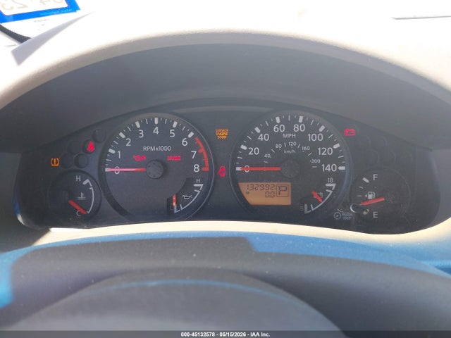 Продаж на аукціоні авто 2008 Nissan Frontier Se, vin: 1N6AD07U38C416682, номер лоту: 45132578