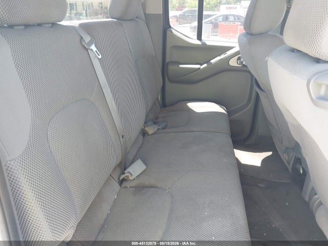 Продаж на аукціоні авто 2008 Nissan Frontier Se, vin: 1N6AD07U38C416682, номер лоту: 45132578