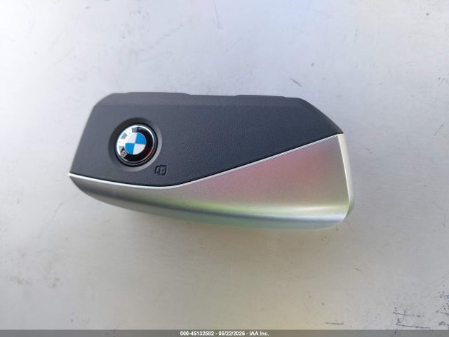 2025 Bmw X3 30 Xdrive მანქანა იყიდება აუქციონზე, vin: 5UX53GP09S9Z56523, აუქციონის ნომერი: 45132582