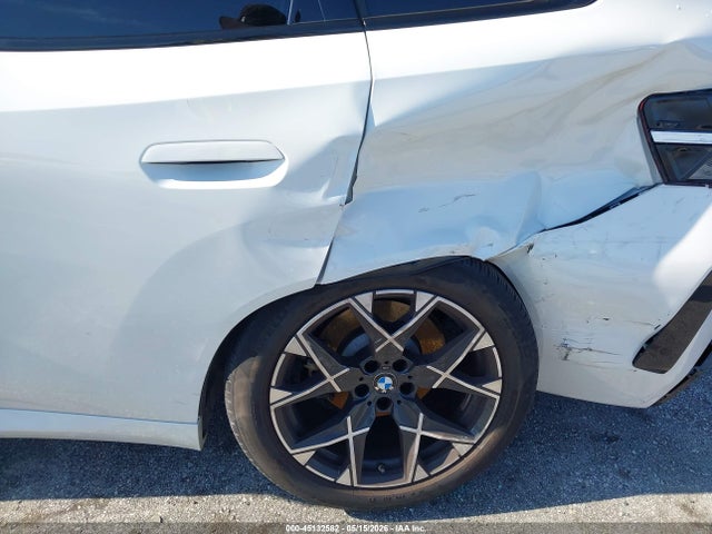2025 Bmw X3 30 Xdrive მანქანა იყიდება აუქციონზე, vin: 5UX53GP09S9Z56523, აუქციონის ნომერი: 45132582