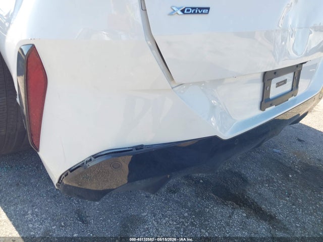 2025 Bmw X3 30 Xdrive მანქანა იყიდება აუქციონზე, vin: 5UX53GP09S9Z56523, აუქციონის ნომერი: 45132582