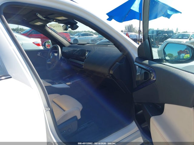 2025 Bmw X3 30 Xdrive მანქანა იყიდება აუქციონზე, vin: 5UX53GP09S9Z56523, აუქციონის ნომერი: 45132582