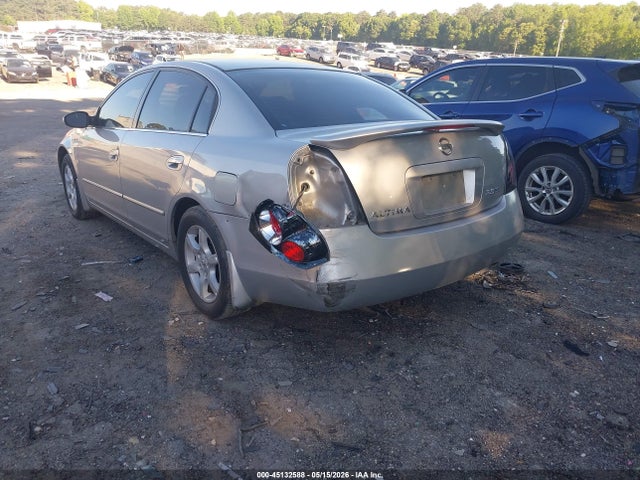 Продаж на аукціоні авто 2006 Nissan Altima 2.5 S, vin: 1N4AL11DX6N407974, номер лоту: 45132588
