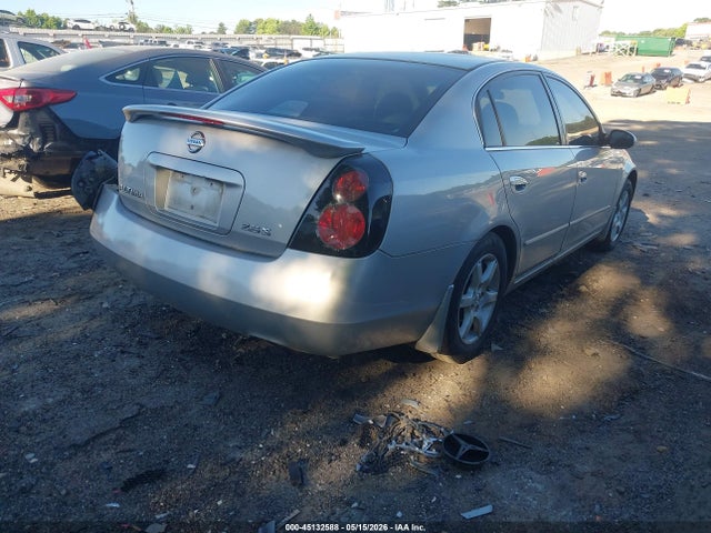 Продаж на аукціоні авто 2006 Nissan Altima 2.5 S, vin: 1N4AL11DX6N407974, номер лоту: 45132588