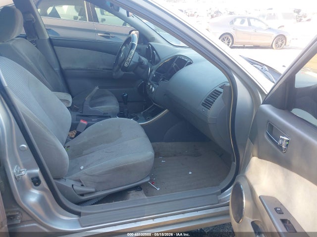 Продаж на аукціоні авто 2006 Nissan Altima 2.5 S, vin: 1N4AL11DX6N407974, номер лоту: 45132588