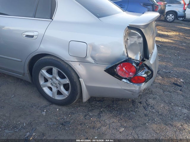 Продаж на аукціоні авто 2006 Nissan Altima 2.5 S, vin: 1N4AL11DX6N407974, номер лоту: 45132588