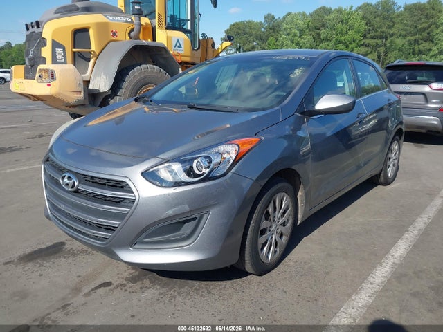 Aukcja sprzedaży 2016 Hyundai Elantra Gt, vin: KMHD35LH8GU326862, numer aukcji: 45132592