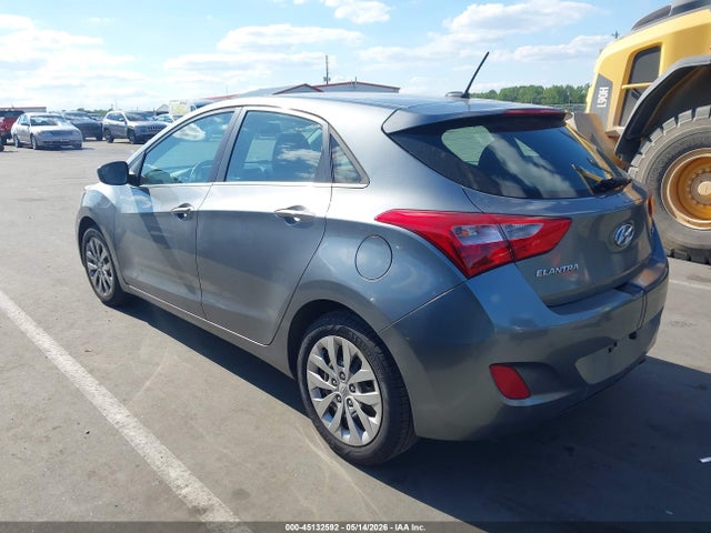 Aukcja sprzedaży 2016 Hyundai Elantra Gt, vin: KMHD35LH8GU326862, numer aukcji: 45132592