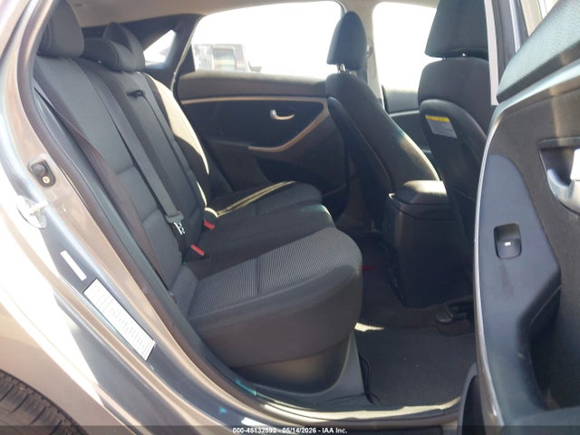 Aukcja sprzedaży 2016 Hyundai Elantra Gt, vin: KMHD35LH8GU326862, numer aukcji: 45132592