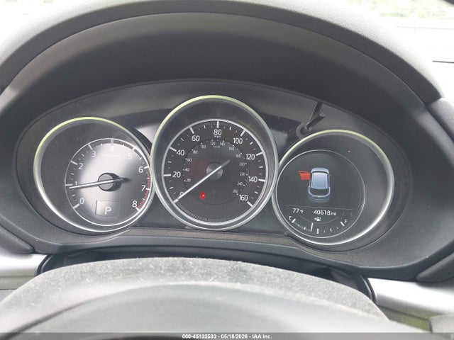 Mazda Cx-5 Touring 2021 JM3KFBCM3M0482493 Image 7