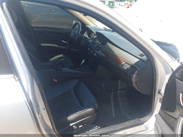 Продаж на аукціоні авто 2009 Bmw 535i, vin: WBANW13559C160708, номер лоту: 45132595