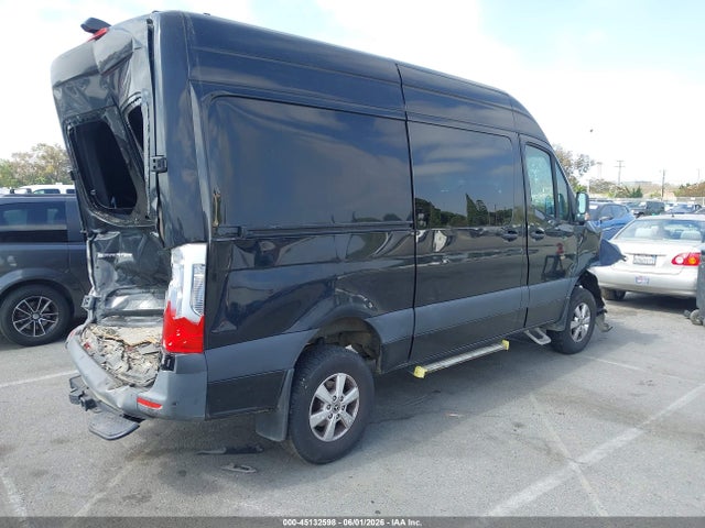 Aukcja sprzedaży 2021 Mercedes-benz Sprinter 2500 Standard Roof V6, vin: W1W4EBVY2MT055720, numer aukcji: 45132598