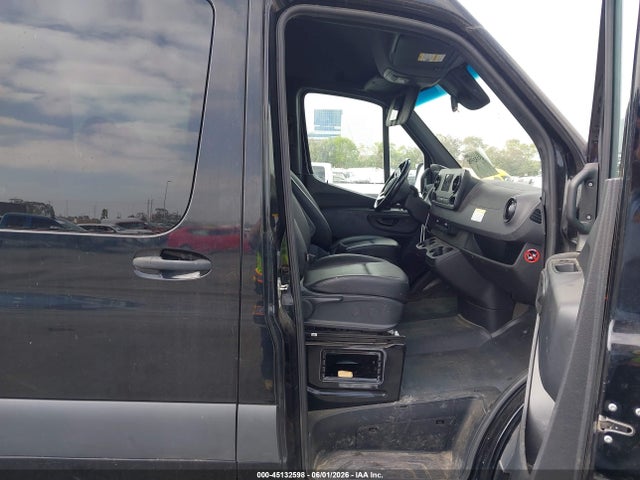 Aukcja sprzedaży 2021 Mercedes-benz Sprinter 2500 Standard Roof V6, vin: W1W4EBVY2MT055720, numer aukcji: 45132598
