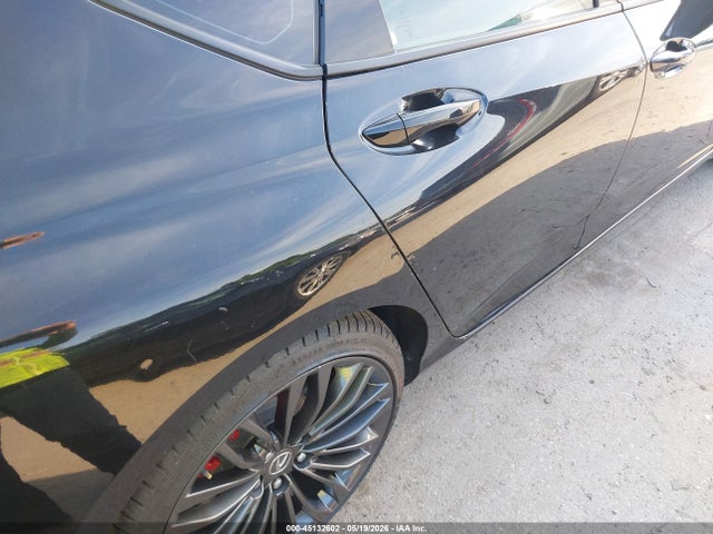 Продажа на аукционе авто 2023 Acura Tlx Type S - Hp Wheel And Tire, vin: 19UUB7F95PA003525, номер лота: 45132602