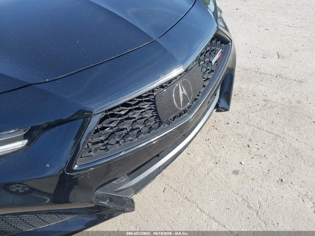 Продажа на аукционе авто 2023 Acura Tlx Type S - Hp Wheel And Tire, vin: 19UUB7F95PA003525, номер лота: 45132602