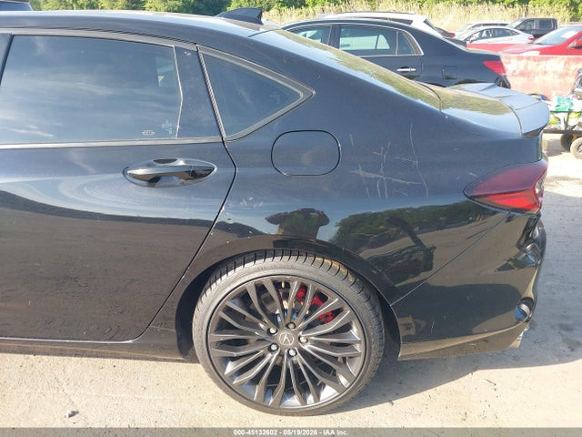Продажа на аукционе авто 2023 Acura Tlx Type S - Hp Wheel And Tire, vin: 19UUB7F95PA003525, номер лота: 45132602