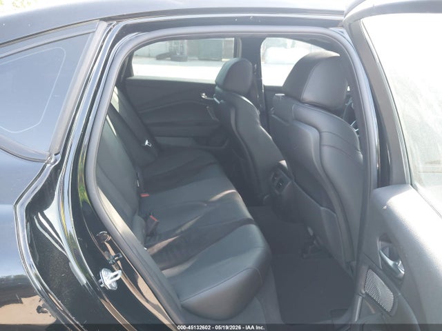 Продажа на аукционе авто 2023 Acura Tlx Type S - Hp Wheel And Tire, vin: 19UUB7F95PA003525, номер лота: 45132602