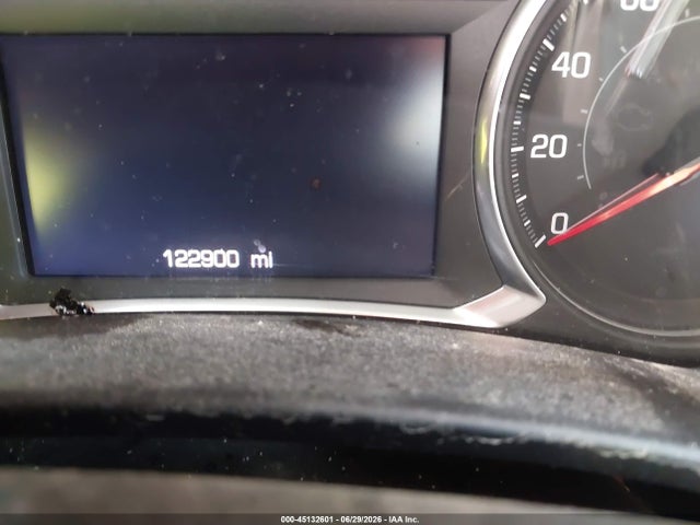 2GNAXUEV1L6164047 Chevrolet Equinox Awd Lt 1.5l Turbo