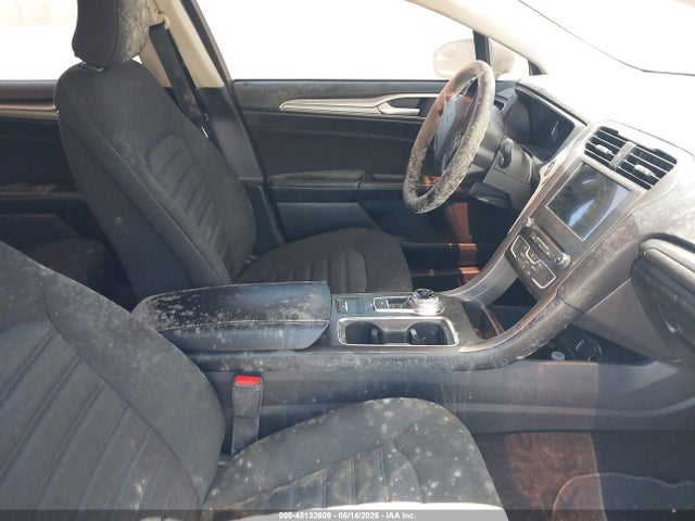 Aukcja sprzedaży 2018 Ford Fusion Se, vin: 3FA6P0H78JR278496, numer aukcji: 45132609