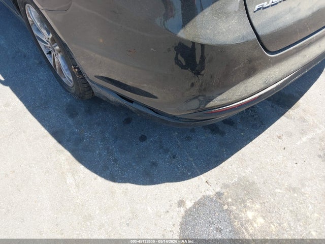 Aukcja sprzedaży 2018 Ford Fusion Se, vin: 3FA6P0H78JR278496, numer aukcji: 45132609