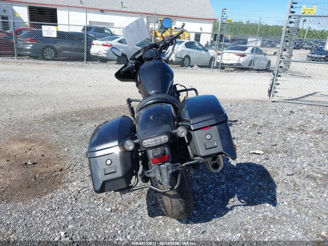 JH2SC836XRK300393 Honda Cmx1100 T