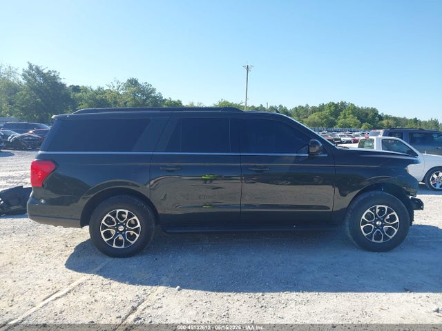 45132612 :رقم المزاد ، 1FMJK1H81PEA36366 vin ، 2023 Ford Expedition Xlt Max مزاد بيع