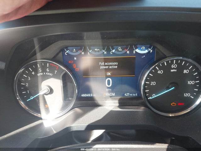 Aukcja sprzedaży 2023 Ford Expedition Xlt Max, vin: 1FMJK1H81PEA36366, numer aukcji: 45132612