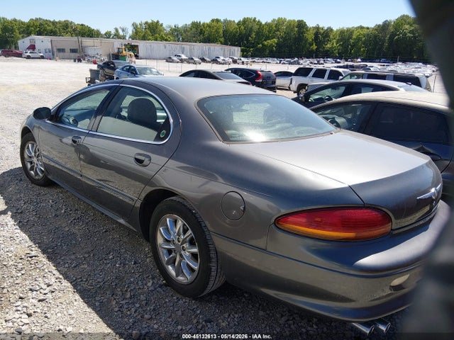 Продаж на аукціоні авто 2002 Chrysler Concorde Limited, vin: 2C3AD56G42H300010, номер лоту: 45132613