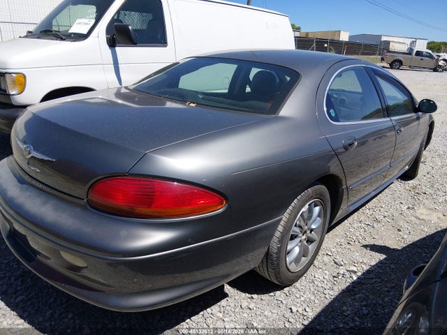 Продаж на аукціоні авто 2002 Chrysler Concorde Limited, vin: 2C3AD56G42H300010, номер лоту: 45132613