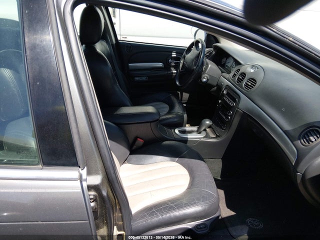 Продаж на аукціоні авто 2002 Chrysler Concorde Limited, vin: 2C3AD56G42H300010, номер лоту: 45132613