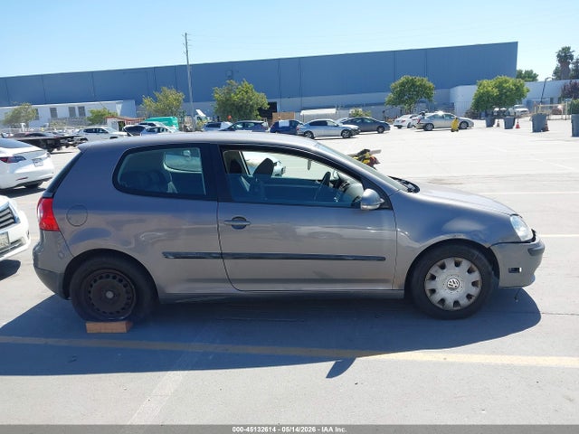 Aukcja sprzedaży 2008 Volkswagen Rabbit S, vin: WVWAB71K88W084178, numer aukcji: 45132614