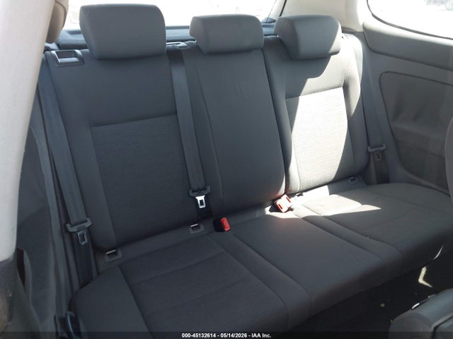 Aukcja sprzedaży 2008 Volkswagen Rabbit S, vin: WVWAB71K88W084178, numer aukcji: 45132614