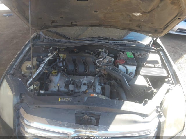 Aukcja sprzedaży 2007 Ford Fusion Se, vin: 3FAHP07137R113177, numer aukcji: 45132617