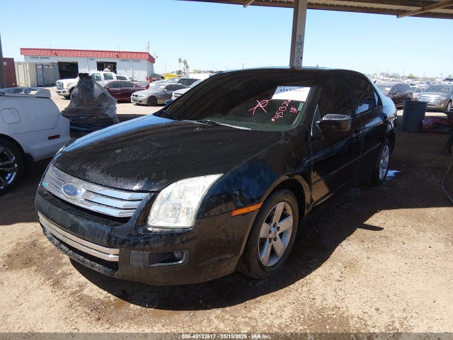Aukcja sprzedaży 2007 Ford Fusion Se, vin: 3FAHP07137R113177, numer aukcji: 45132617