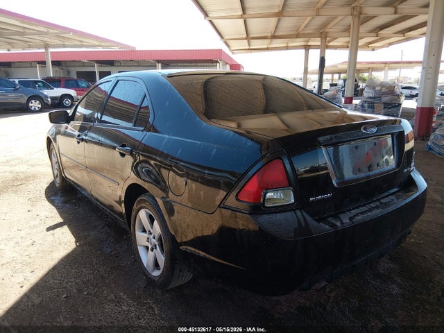 Aukcja sprzedaży 2007 Ford Fusion Se, vin: 3FAHP07137R113177, numer aukcji: 45132617