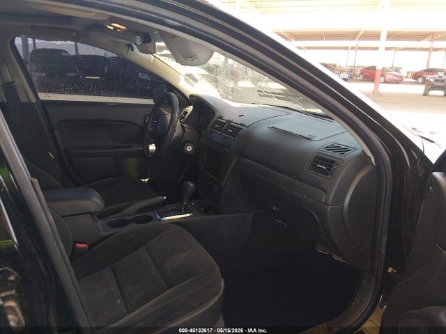 Aukcja sprzedaży 2007 Ford Fusion Se, vin: 3FAHP07137R113177, numer aukcji: 45132617