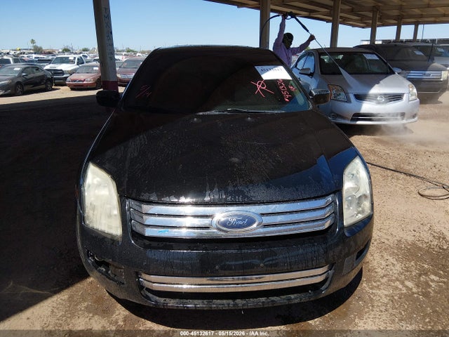 Aukcja sprzedaży 2007 Ford Fusion Se, vin: 3FAHP07137R113177, numer aukcji: 45132617