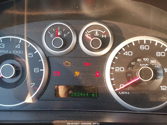 Aukcja sprzedaży 2007 Ford Fusion Se, vin: 3FAHP07137R113177, numer aukcji: 45132617