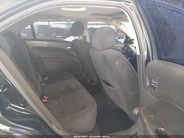 Aukcja sprzedaży 2007 Ford Fusion Se, vin: 3FAHP07137R113177, numer aukcji: 45132617