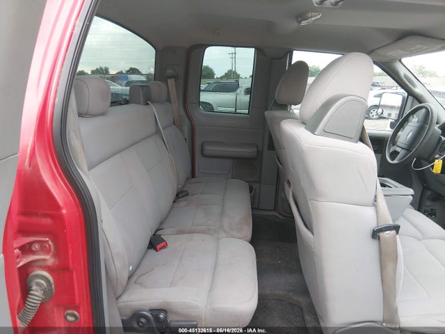 Aukcja sprzedaży 2005 Ford F-150 Stx/xl/xlt, vin: 1FTRX14WX5FB42139, numer aukcji: 45132615