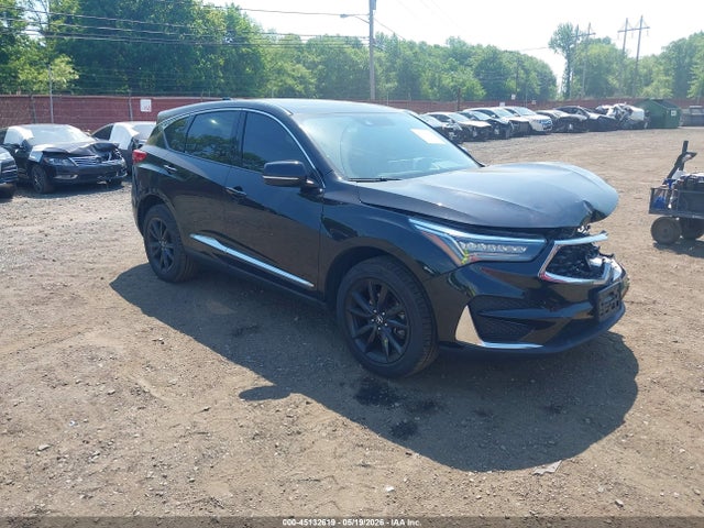 Aukcja sprzedaży 2021 Acura Rdx Standard, vin: 5J8TC2H35ML016778, numer aukcji: 45132619