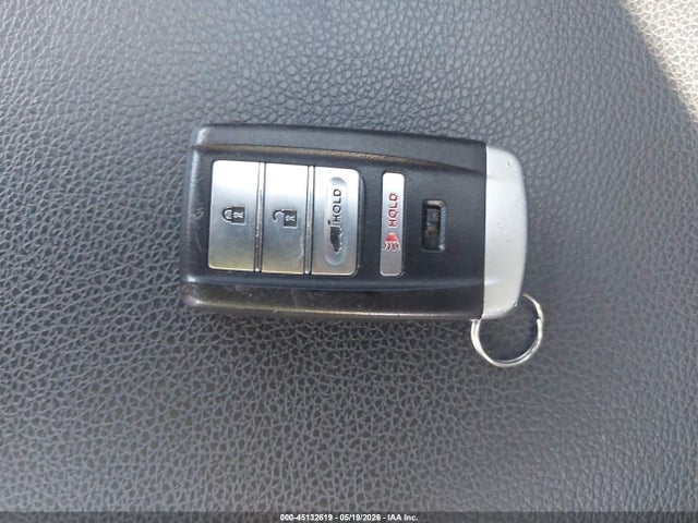 45132619 :رقم المزاد ، 5J8TC2H35ML016778 vin ، 2021 Acura Rdx Standard مزاد بيع