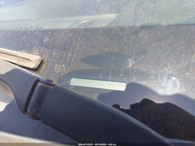 Aukcja sprzedaży 2011 Infiniti Fx50, vin: JN8BS1MW8BM170274, numer aukcji: 45132623