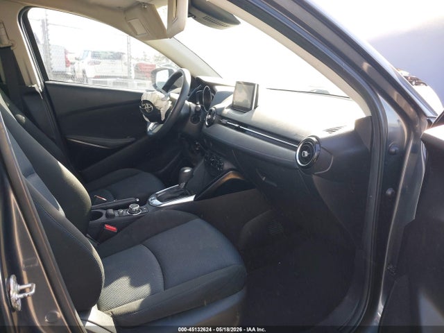 3MYDLBYV3HY172420 Toyota YARIS IA