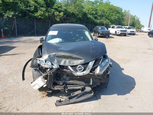 Nissan ROGUE S 2014 5N1AT2MK4EC790391 Image 12