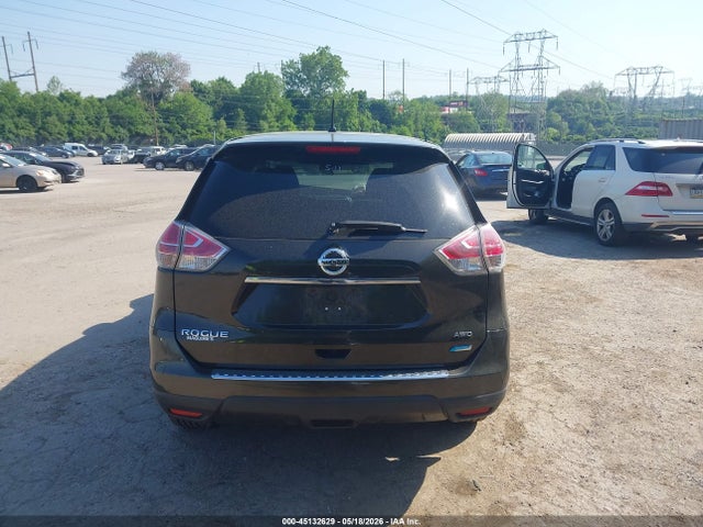 Nissan ROGUE S 2014 5N1AT2MK4EC790391 Image 16